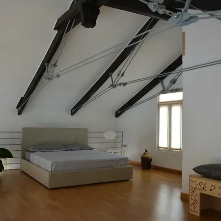 Apartmán In Uno Yoga Studio